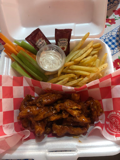 Chicken Tenders