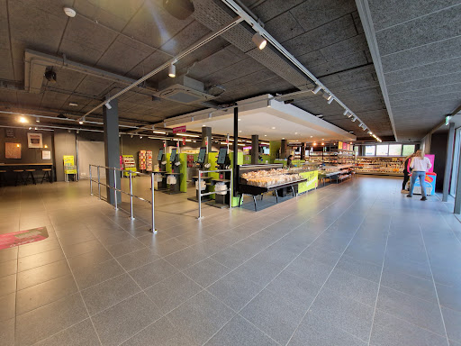 SPAR university Windesheim Zwolle - Thumbnail