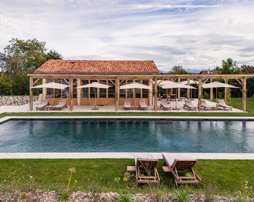 Photo de Indarra - Hôtel & Spa à Arbonne (64210)