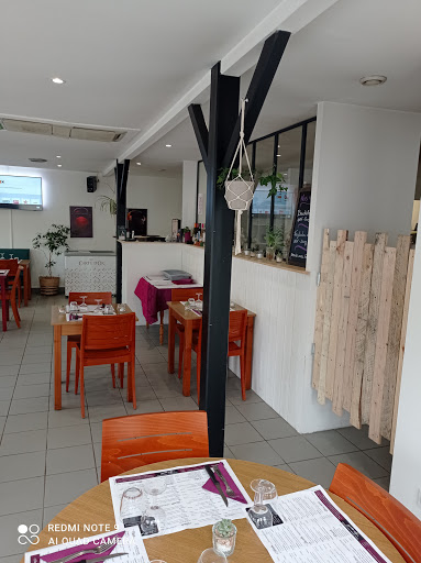 Photo 4 - Restaurant Le trait d'union