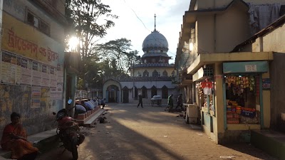 Photos of Puratan Takia Jame Masjid