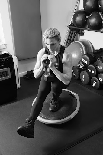 Rowbust Fitness - Thumbnail
