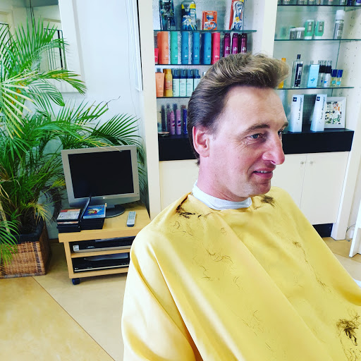 Hairstyling Hamida - Thumbnail