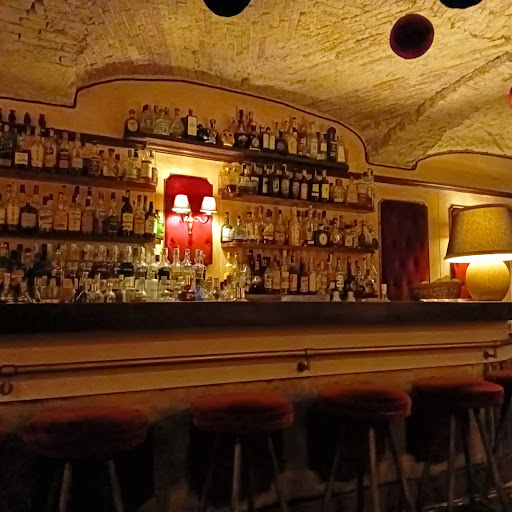 American Bar Biffi - Thumbnail