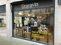 CAVAVIN - Le Mesnil-Esnard à Le Mesnil-Esnard