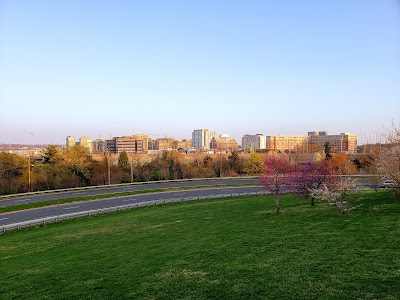 Air Force Memorial