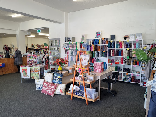 Dargaville Sewing & Curtain Centre - Thumbnail