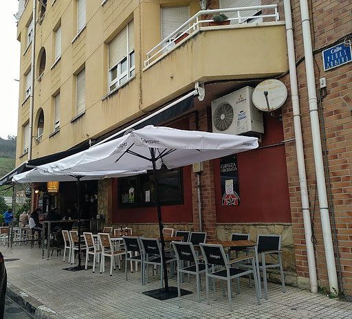 Alquimia Tavern