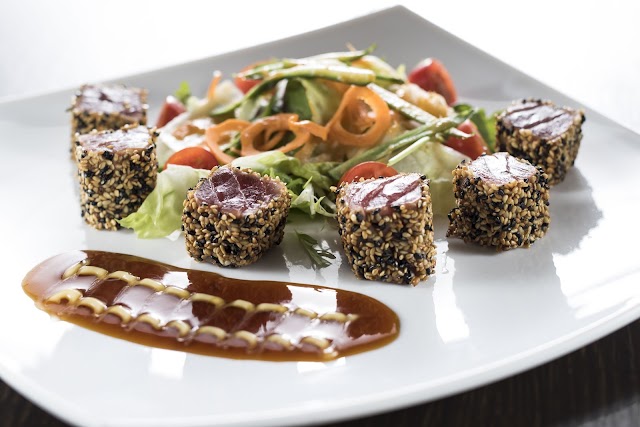 Planet Sushi