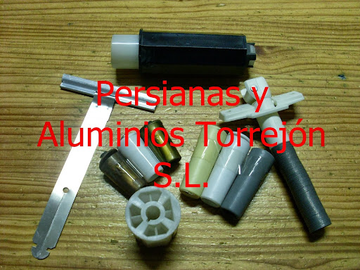 Persianas y Aluminios Torrejón S.L.U - Thumbnail