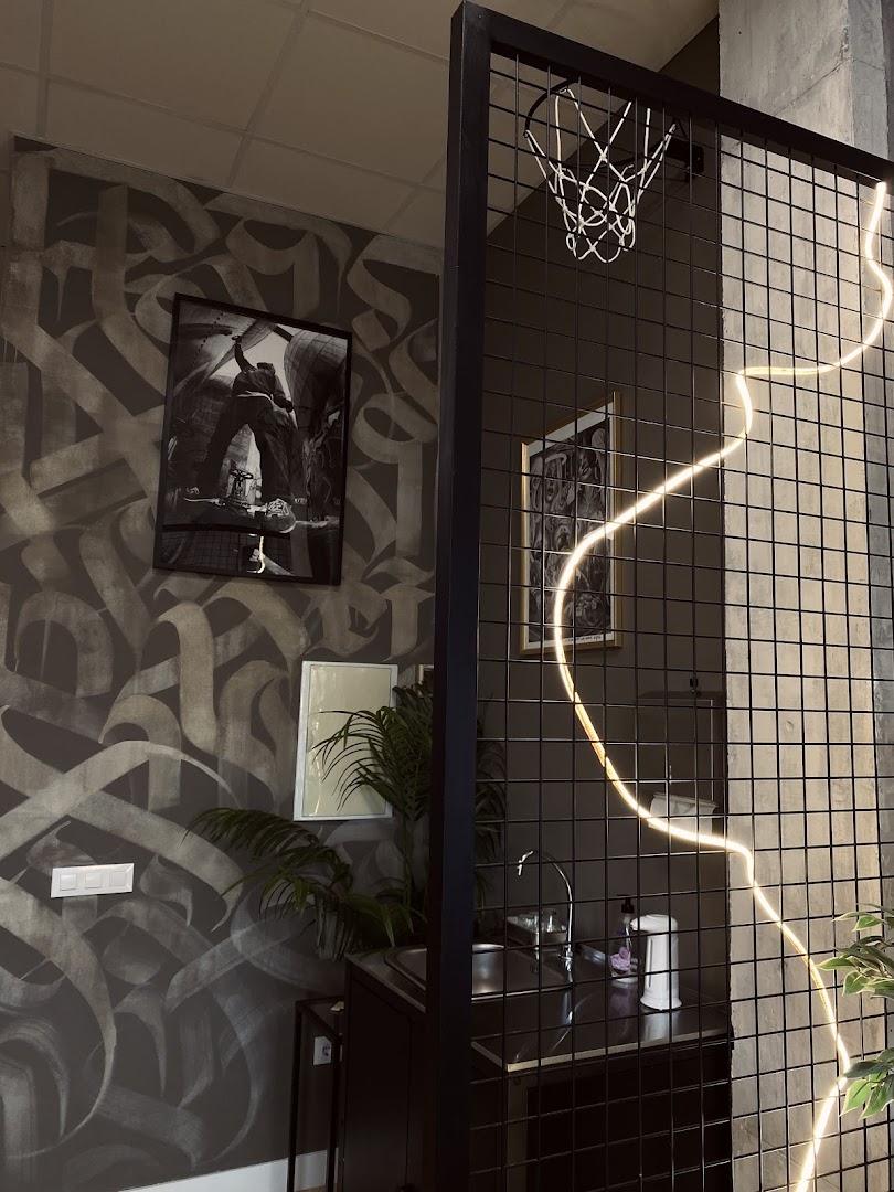 Presagio Tattoo Studio