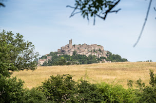 Photo n°68 de Huttopia Pays de Cordes sur Ciel à Vindrac-Alayrac (Terrain pour camping-cars)