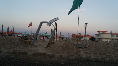 Photos of Saghi Clinic