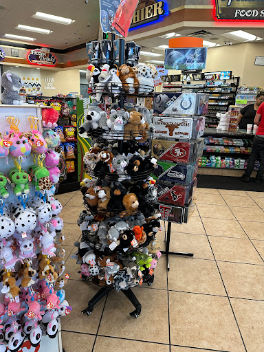Splawn Ranch Travel Center And Food Court - Thumbnail