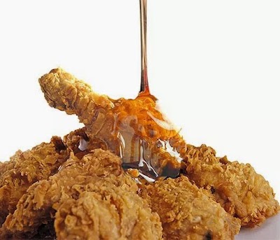 Photos of Broaster Crunchy Pollo