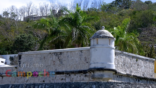 Bateria de San Luis - Thumbnail