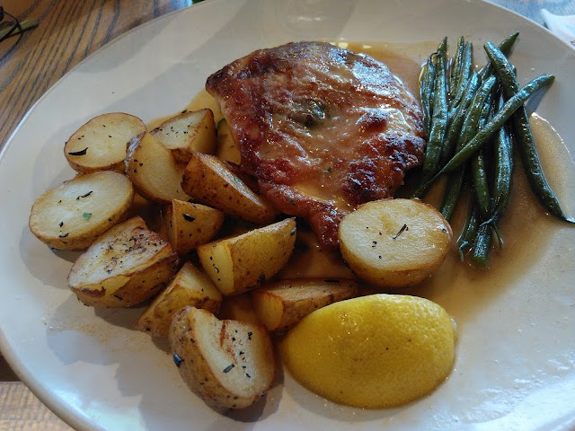 Zizzi - Bankside