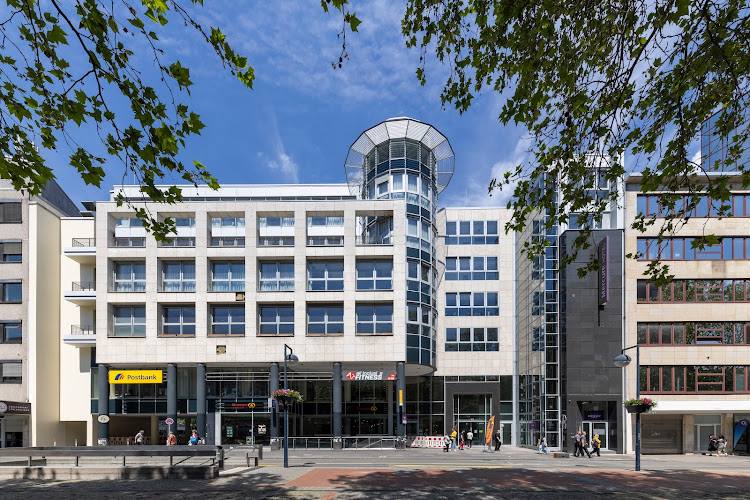 WESTFALENFORUM photo