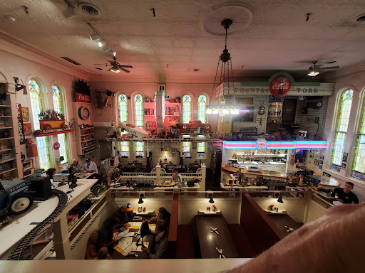 Route 66 Restaurant - Thumbnail