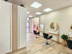 Photo n°23 de L'Esprit Coiffure à Noyelles-Godault (Barbier)