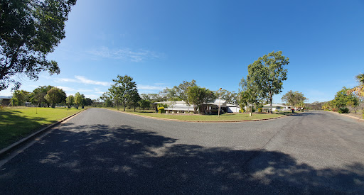Glenden Fire Station - Thumbnail