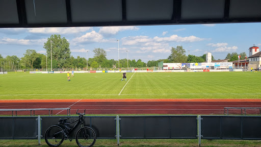 Tischlerei Gruber Stadion - Thumbnail