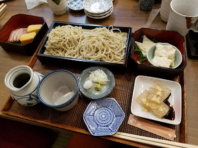 Photos of 風雅 手打ち蕎麦