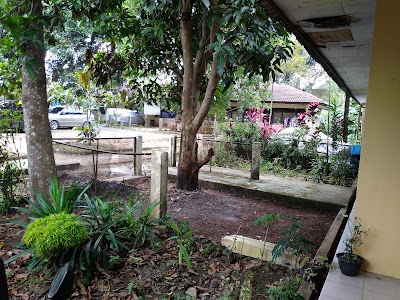 Photos of Mess Dosen Unila ABC