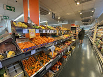 Franprix à Évry-Courcouronnes