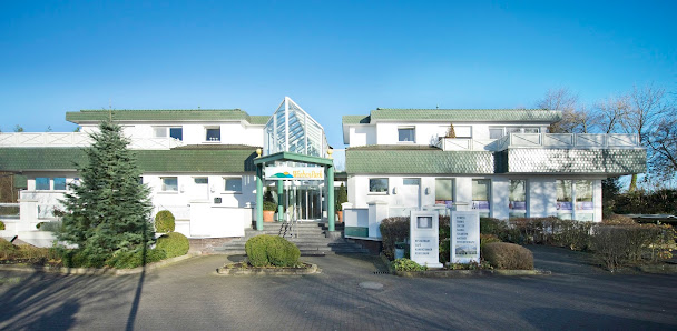 Physiotherapie Raimund Sattler-Rödinghausen Westerbergstraße 35, 32289 Rödinghausen, Deutschland
