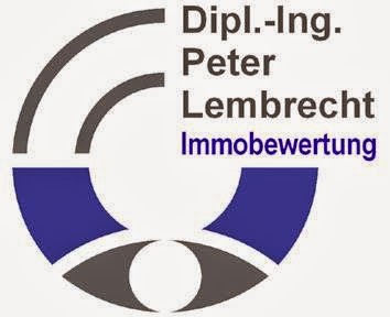 Peter Lembrecht Logo