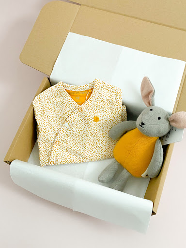 Little Mouse Baby Clothing and Gifts - Premature, Tiny and Not so Tiny - Thumbnail