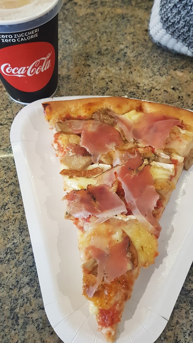 Zei Pizzeria... dal 1939