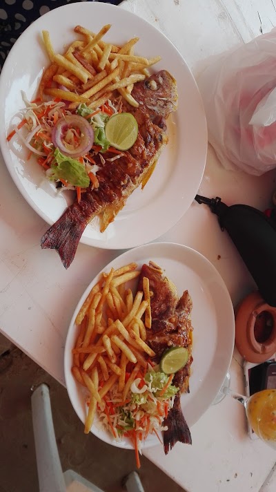 Photos of Water Creatures Beach Guest Restaurant & Surf Bar