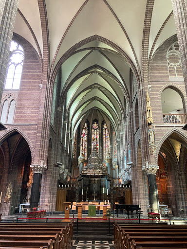 Foundation Dominicanenklooster Zwolle - Thumbnail
