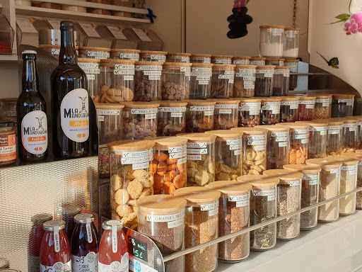 L'ÉPICERIE DE VIRGINIE