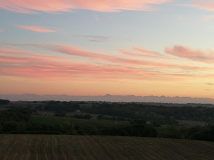 Photo n°15 de Cayre à Mervilla (Chambre d'hôtes)