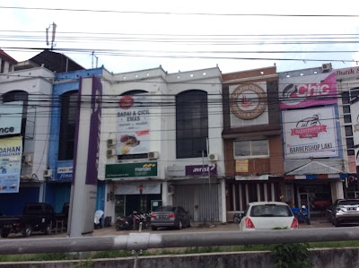 Photos of Bussan Auto Finance. PT (BAF) - Banjarmasin