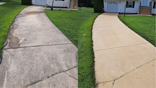 Boyden Pressure Washing