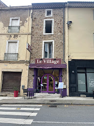 Photo n°39 de Le Village à Saint-Chinian (Restaurant)