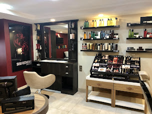 Photo n°2 de Les Neiges Hair Salon à Courchevel (Salon de coiffure)