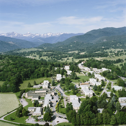 Photo de Résidence Couserans Pyrénées