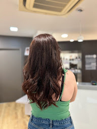 Photo n°1 de Éclat Coiffure à Lons-le-Saunier (Salon de coiffure)