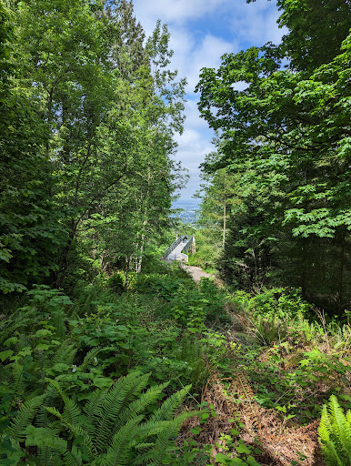 North Viewpoint - Visual