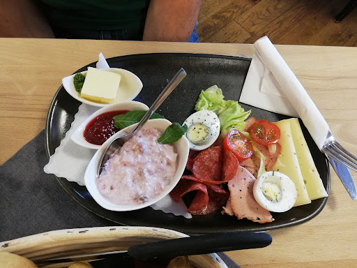 BeckaBeck Laichingen Bäckerei Café - Thumbnail