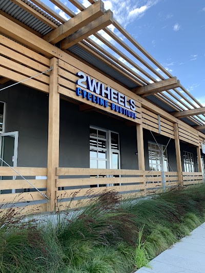 2 Wheels Cycling Boutique