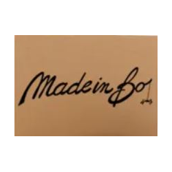 Made in Bo - Visual