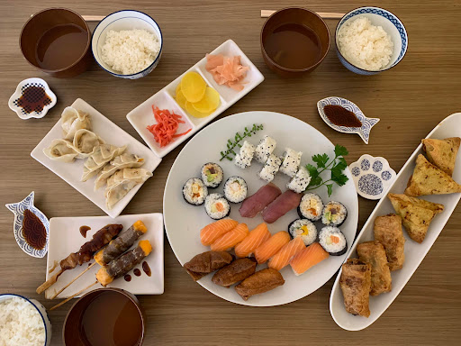 Photo 2 - Sushi Daddy