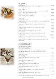 Photo n°6 de Crêperie du P'tit Marché à Saint-Jean-de-Monts (Restaurant français)