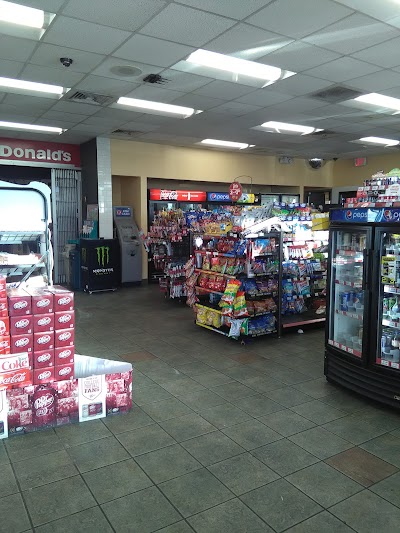 Circle K